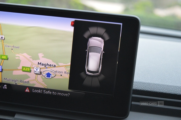 Used Audi Q5 2019 for sale - 77613193: Photo 26