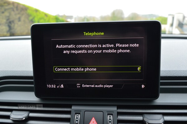 Used Audi Q5 2019 for sale - 77613193: Photo 27