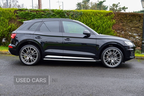 Used Audi Q5 2019 for sale - 77613193: Photo 5