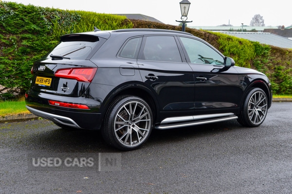 Used Audi Q5 2019 for sale - 77613193: Photo 6