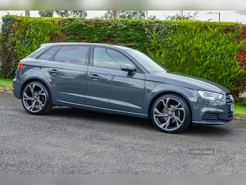 2019 - 30 TDI 116 SE Technik 5dr