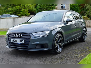 Used Audi A3 2019 for sale - 75810898: Photo