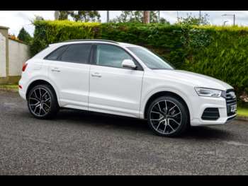 2017 - 2.0 TDI Quattro SE 5dr