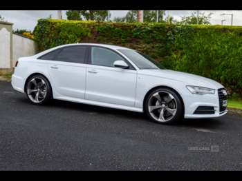2015 - 2.0 TDI Ultra Black Edition 4dr