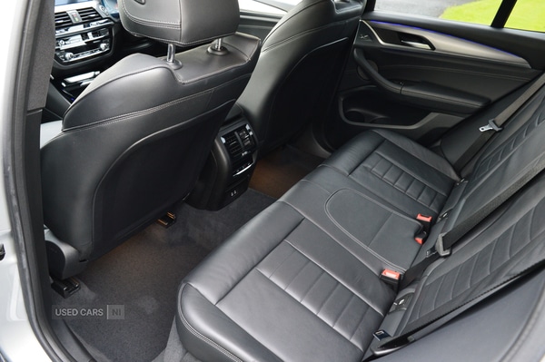 Used BMW X3 2020 for sale - 76433580: Photo 11