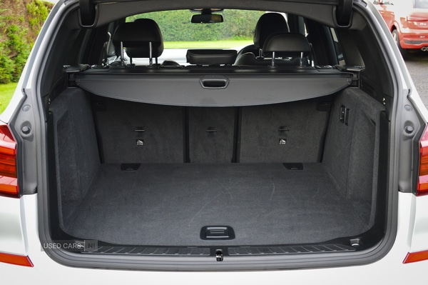 Used BMW X3 2020 for sale - 76433580: Photo 12