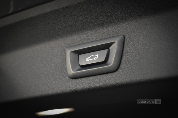 Used BMW X3 2020 for sale - 76433580: Photo 13