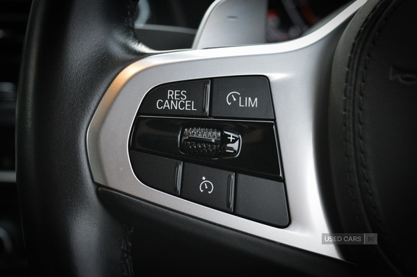 Used BMW X3 2020 for sale - 76433580: Photo 17