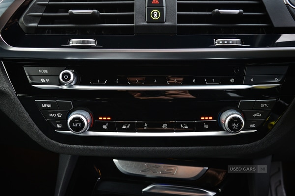 Used BMW X3 2020 for sale - 76433580: Photo 19