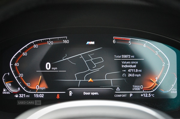 Used BMW X3 2020 for sale - 76433580: Photo 21