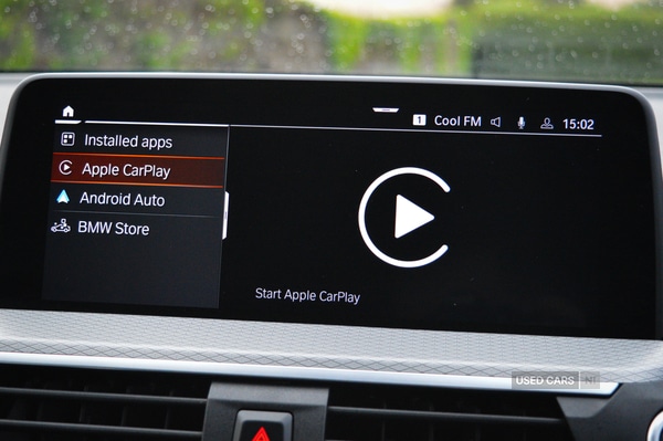 Used BMW X3 2020 for sale - 76433580: Photo 23