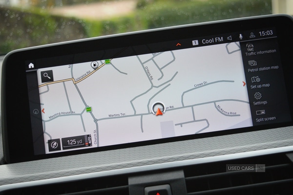 Used BMW X3 2020 for sale - 76433580: Photo 24