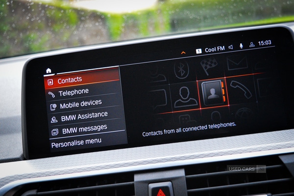 Used BMW X3 2020 for sale - 76433580: Photo 25