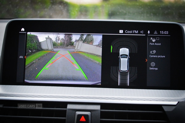 Used BMW X3 2020 for sale - 76433580: Photo 26