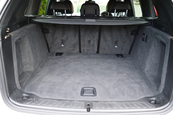 Used BMW X3 2019 for sale - 76914247: Photo 12