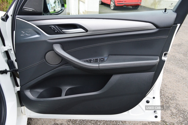 Used BMW X3 2019 for sale - 76914247: Photo 15