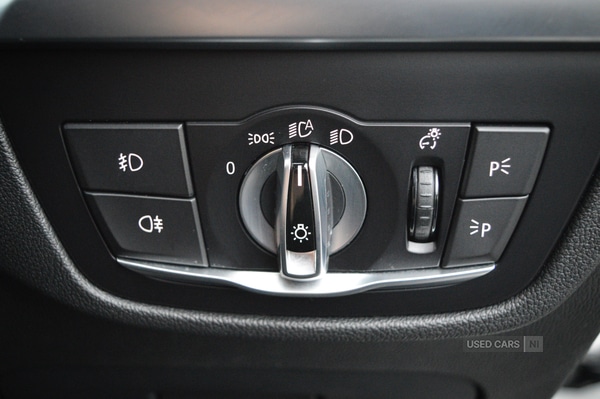 Used BMW X3 2019 for sale - 76914247: Photo 17