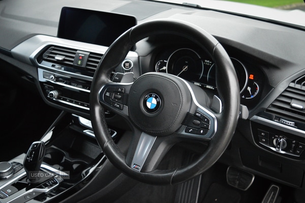 Used BMW X3 2019 for sale - 76914247: Photo 18