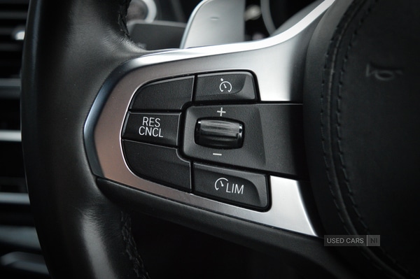 Used BMW X3 2019 for sale - 76914247: Photo 19