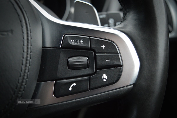 Used BMW X3 2019 for sale - 76914247: Photo 20