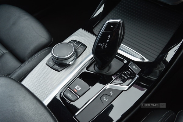 Used BMW X3 2019 for sale - 76914247: Photo 21