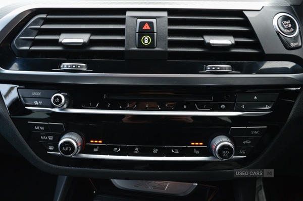 Used BMW X3 2019 for sale - 76914247: Photo 22