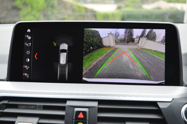 Used BMW X3 2019 for sale - 76914247: Photo 23