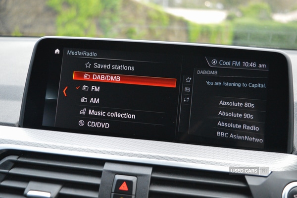 Used BMW X3 2019 for sale - 76914247: Photo 24