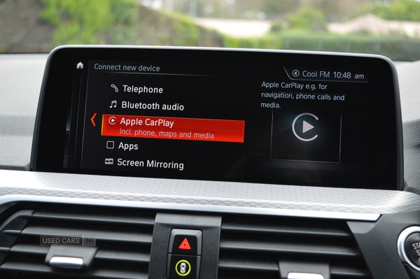 Used BMW X3 2019 for sale - 76914247: Photo 28