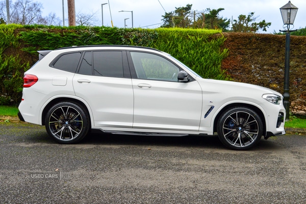 Used BMW X3 2019 for sale - 76914247: Photo 5
