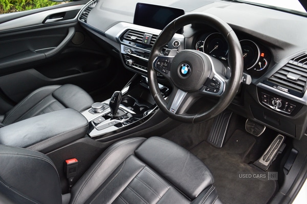 Used BMW X3 2019 for sale - 76914247: Photo 9