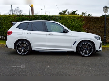 Used BMW X3 2019 for sale - 78663280: Photo