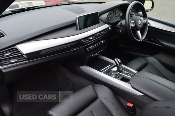 Used BMW X5 2016 for sale - 78148390: Photo 10