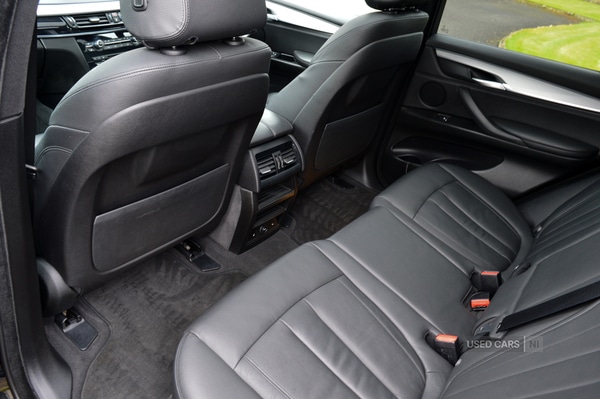 Used BMW X5 2016 for sale - 78148390: Photo 11