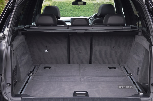 Used BMW X5 2016 for sale - 78148390: Photo 12