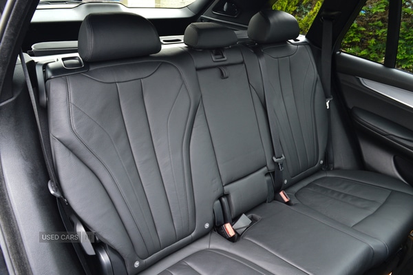 Used BMW X5 2016 for sale - 78148390: Photo 14