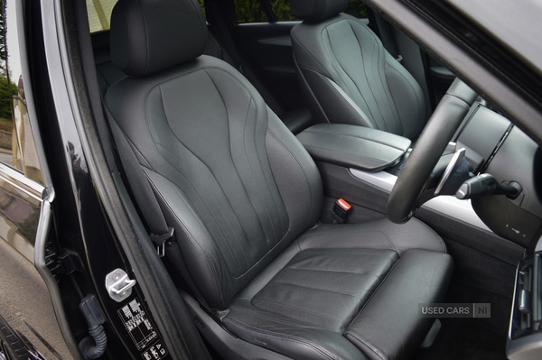 Used BMW X5 2016 for sale - 78148390: Photo 15