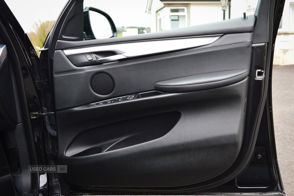 Used BMW X5 2016 for sale - 78148390: Photo 17