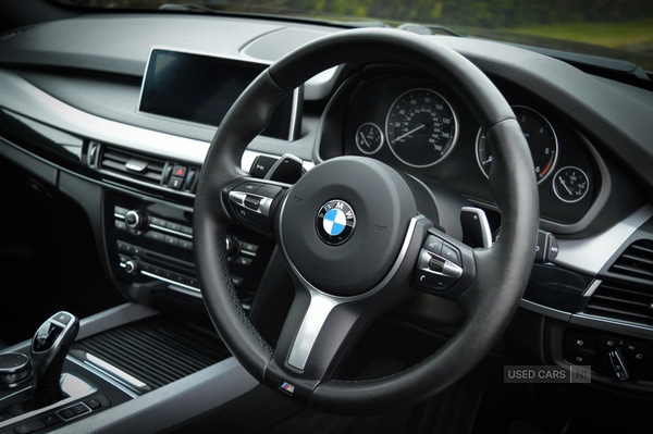 Used BMW X5 2016 for sale - 78148390: Photo 19
