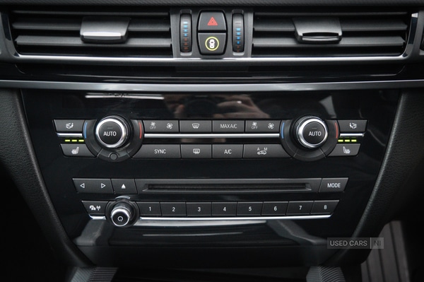 Used BMW X5 2016 for sale - 78148390: Photo 23