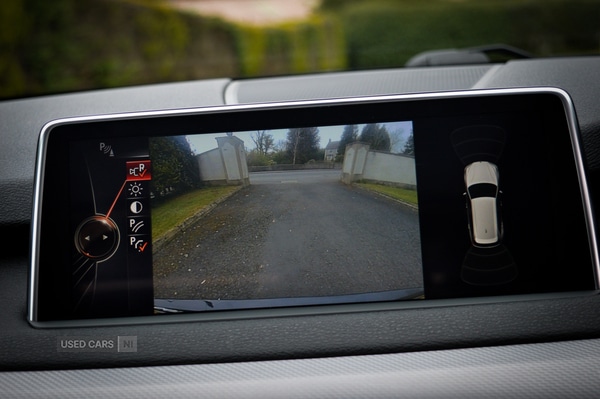 Used BMW X5 2016 for sale - 78148390: Photo 24