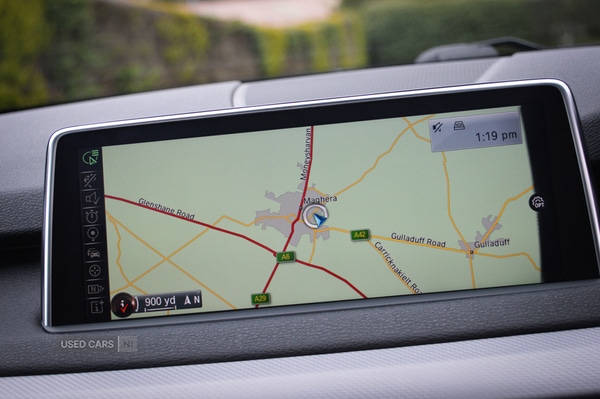 Used BMW X5 2016 for sale - 78148390: Photo 25