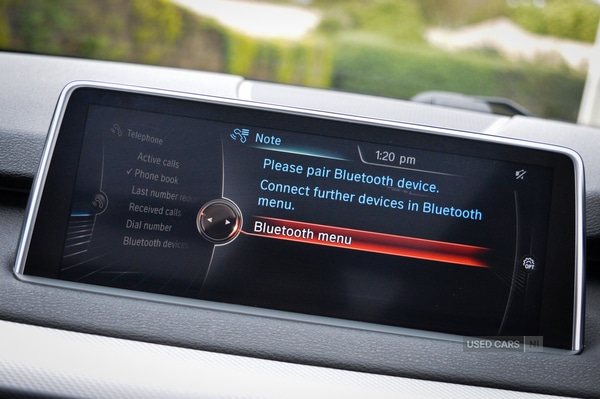 Used BMW X5 2016 for sale - 78148390: Photo 27