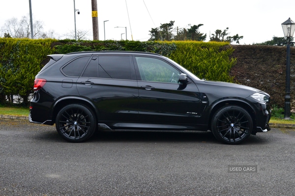 Used BMW X5 2016 for sale - 78148390: Photo 5