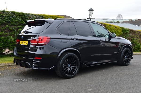 Used BMW X5 2016 for sale - 78148390: Photo 6