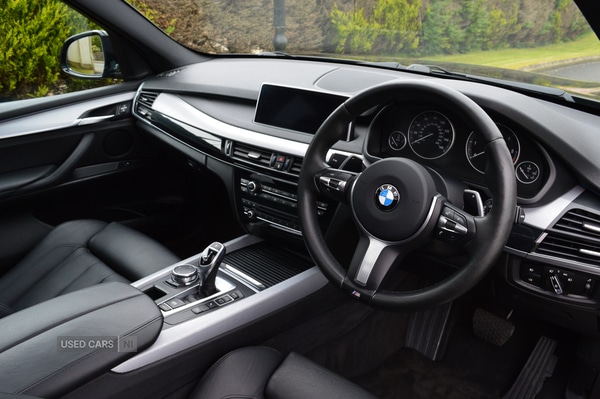 Used BMW X5 2016 for sale - 78148390: Photo 9