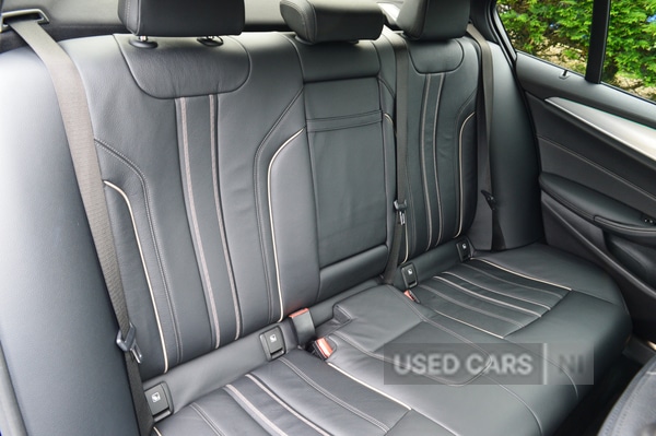 Used BMW 5 Series 2018 for sale - 78035570: Photo 12