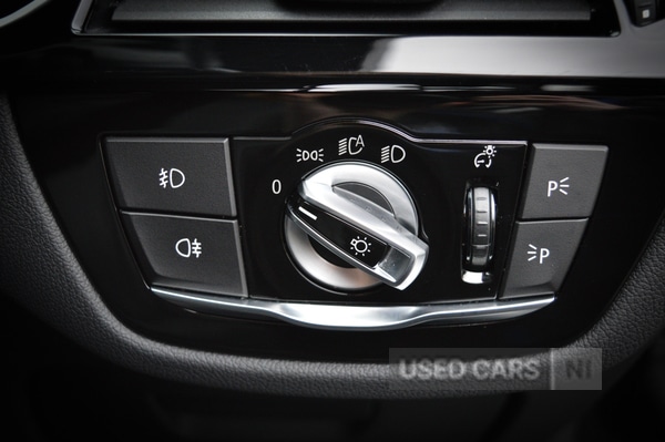 Used BMW 5 Series 2018 for sale - 78035570: Photo 17