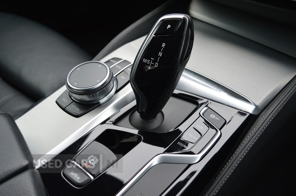 Used BMW 5 Series 2018 for sale - 78035570: Photo 20