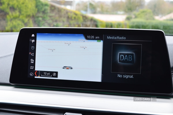 Used BMW 5 Series 2018 for sale - 78035570: Photo 22